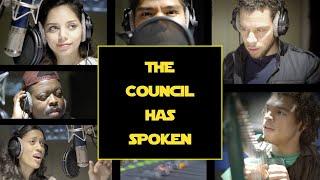 STAR BARS: The Council Has Spoken (Director's Cut) - Super Smack