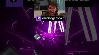 How to deal with DMCA when watching game trailers | carcinogensda on #Twitch