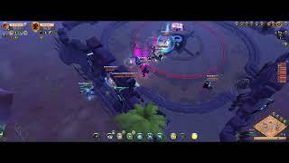 Daily IMBA Smallscale #22 #Albiononline #albioneast #sandbox #mmorpg