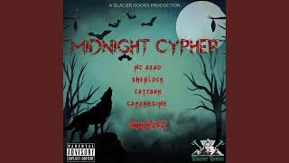 Midnight Cypher (feat. MC Azad & Sherlock)