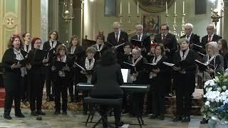 Concerto di Natale 2024 Adeste Fideles