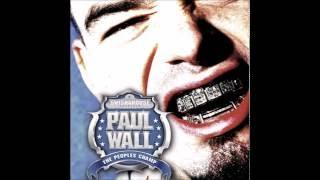 Paul Wall   Sittin' Sidewayz BASS BOOSTED