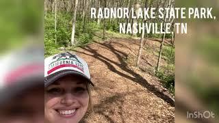 Nashville & Altamont, TN - Hiking Trails