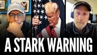 David French’s Stark Warning for Evangelicals | Michael Steele Podcast