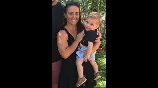 Kiama Gym Mums Gone Strong Success Story Rach