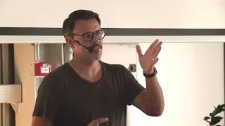 The Future of Design | Slavimir Stojanović | TEDxMokrin