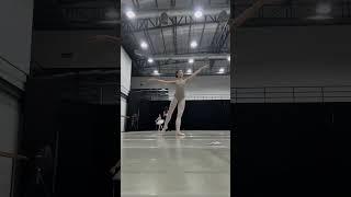 🩰 #ballet #ballerina #ninnint #dance