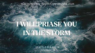 01/14/2024 - North Region Youth Conference (Day 2)