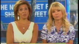 Hoda Kotb & KLG on The New Season of SNL + Kathy Griffin: "10 O'clock Hour, Baby!"