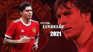 Victor Lindelöf ● Amazing Defensive Skills 2021 | HD