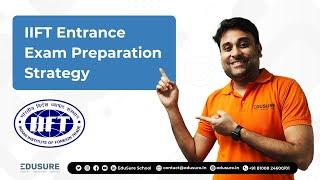 IIFT MA Economics 2024 Exam Strategy| Masters in Economics Entrance Preparation