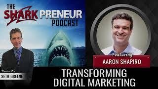 901: Transforming Digital Marketing with Aaron Shapiro, Product