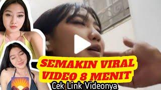 Video TikTok Erika Putri Viral 8 Menit dan semakin Viral‼️