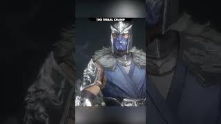 Kitanna Don't Trust Sub-Zero Mark 2