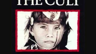 The Cult - Indian