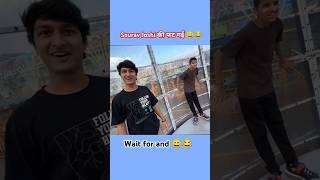 Bhai yha pe kya ho rha hai  //Sourav Joshi vlogs //  #youtubeshorts #souravjoshivlogs #shorts