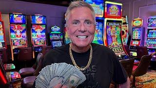 $125 Spin Slot Bonus To Start The Day