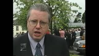 Ulster Television (UTV) News Intro (198x - present)