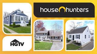 Musical New Jersey Home Adventure - House Hunters Full Episode Recap | HGTV