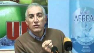 Vahagn Khachatryan Press Conference