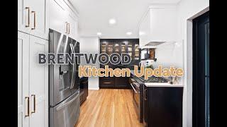  Mosby Building Arts: Brentwood Kitchen Update 