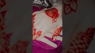 New Stylish Gol Tikki Mehndi Design Easy And Simple Gol Tikki Mehndi by Hamna Fashion Geek