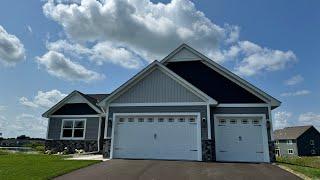 Twin Cities | New Construction Home For Sale |  Farmington, MN | 4bed/3bath