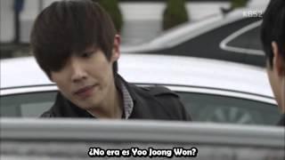 Sub español   IRIS 2 Episode 15   HyeongKon cut