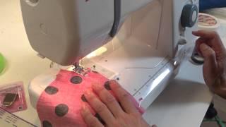 Sewing Seam Allowance: What it is and how to perfect it