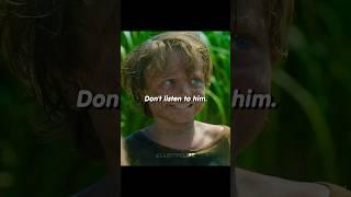 He saved them from a hidden danger… #movie #fyp