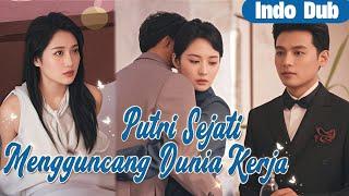 Calon istri CEO disembunyikan identitasnya, digantikan wanita licik, CEO ungkap semuanya! #Cinta