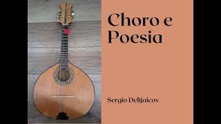 Choro e Poesia