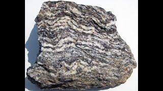 26 Lecture 9 Part 1 Metamorphic rocks 11 5 20