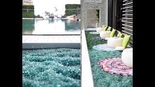 SPRING POOL GLASS ｜ Ｗ Hotel x W Glass Project Ｗ春池計畫