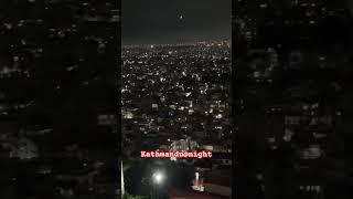 Kathmandu city @ night  #balencity #nepal