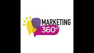 Marketing 360°: tus primeros pasos en el mundo del marketing digital