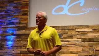 Dan Mohler   Destiny Church Naples, FL   Session 2