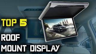 Top 5 Best Roof Mount Display 2022 | aliexpress