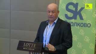 2012-05-28 BIOTECH INVESTMENT WORKSHOP. Part 1