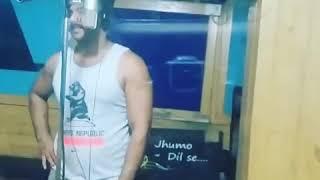 pawan singh | live Recording | bhojpuri song