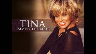 The Best - Tina Turner (Bass Remix)