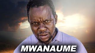 MWANAUME   FULL MOVE