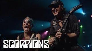 Scorpions - Blackout, Big City Nights (Amazonia Part 4)