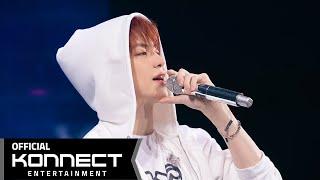 다니티비｜Ep.54 'KANGDANIEL JAPAN SHOWCASE 2024' 비하인드