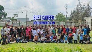 Career Development Club || BGMEA University of Fashion & Technology (BUFT)