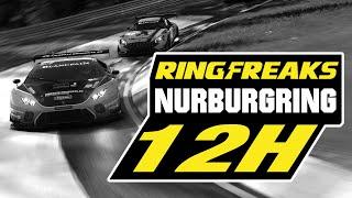 Worldsimseries - RingFreaks Nurburgring 12H Part 2