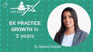 How To Grow Dental Practice 6 Times