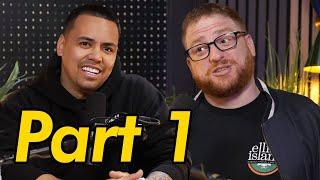 Bluff: The King of Bubble Craps Part 1 - Catching You Up w/ Nadav