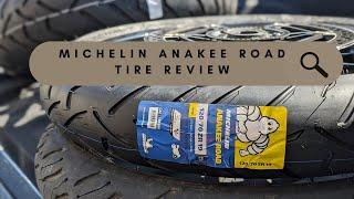 5000 Mile Review: Michelin Anakee Road Tires on a 2022 Ducati Multistrada V4S