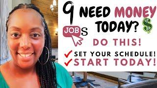 9 Immediate Hiring Work from Home Jobs Paying Up To $5,000/month